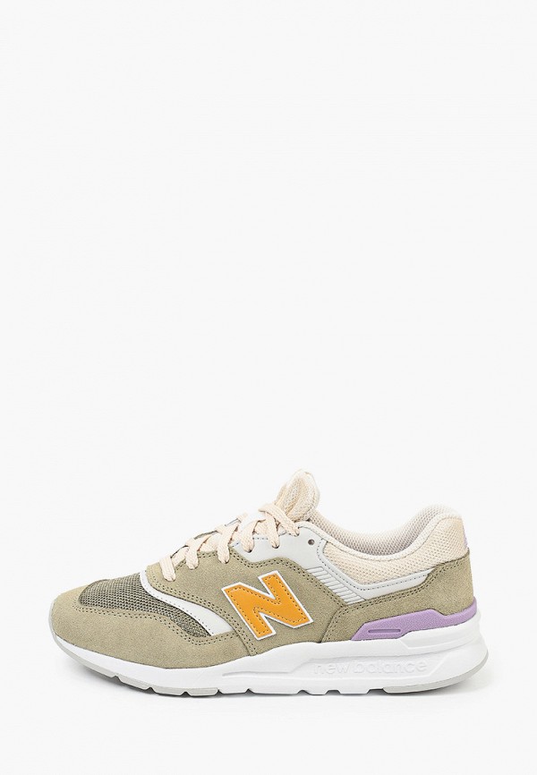 Кроссовки  New Balance