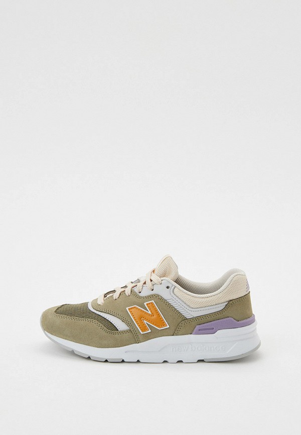 фото Кроссовки new balance