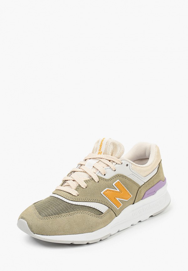 фото Кроссовки new balance