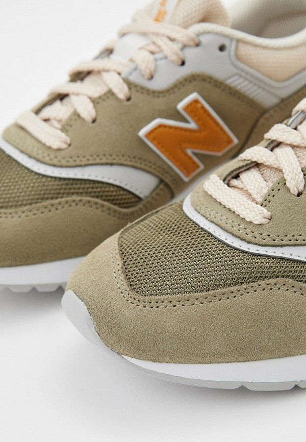 фото Кроссовки new balance