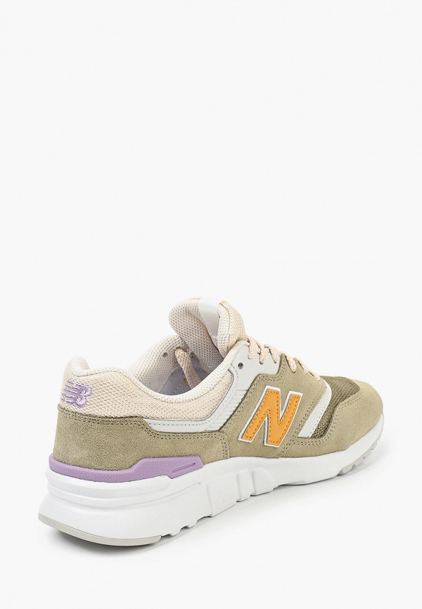 фото Кроссовки new balance