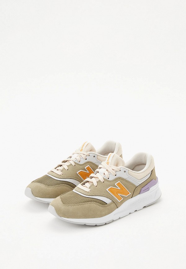 фото Кроссовки new balance