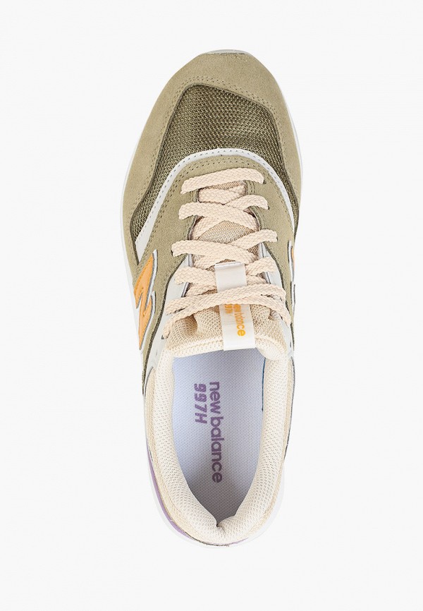 фото Кроссовки new balance