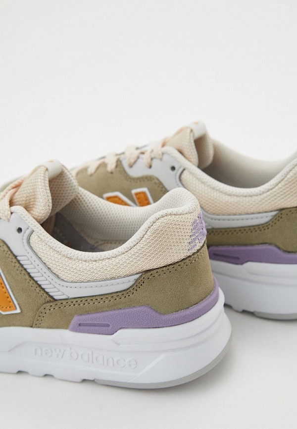 фото Кроссовки new balance