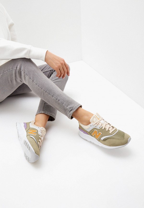 фото Кроссовки new balance