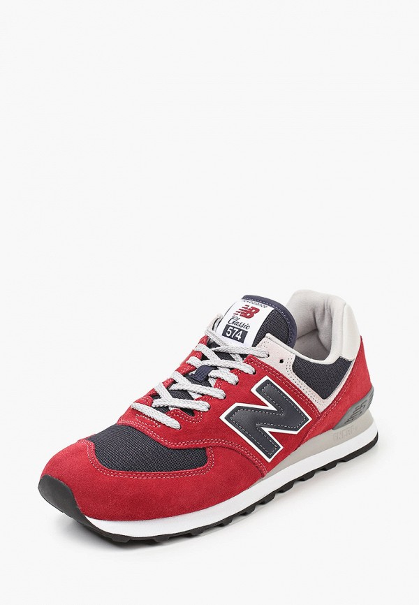 фото Кроссовки new balance