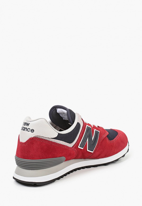 фото Кроссовки new balance