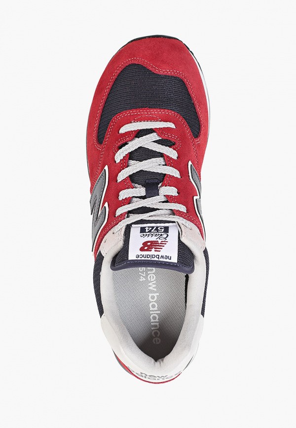 фото Кроссовки new balance