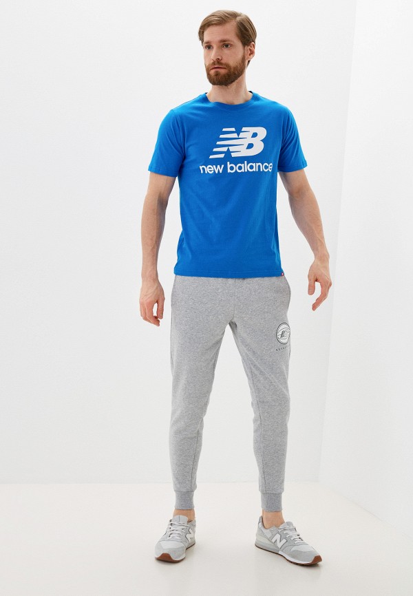 фото Брюки спортивные new balance