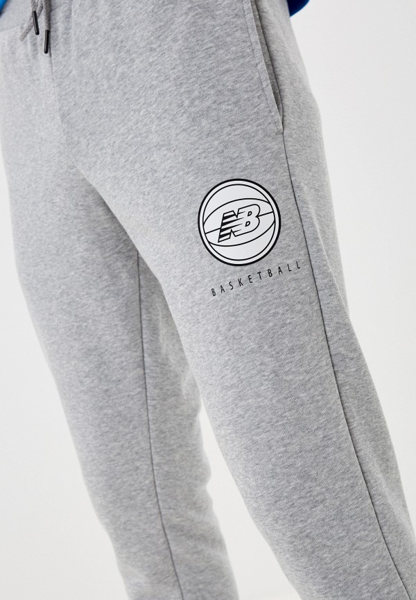фото Брюки спортивные new balance