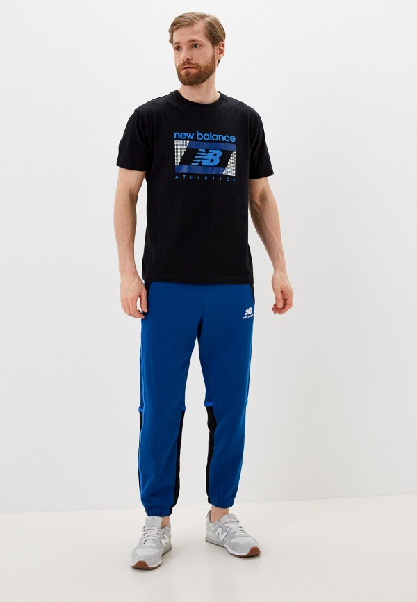 фото Брюки спортивные new balance
