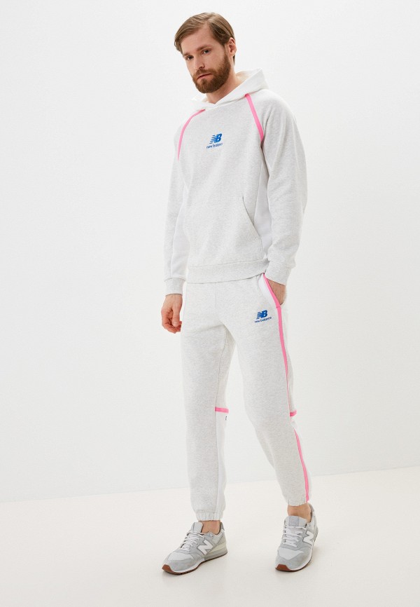 фото Брюки спортивные new balance