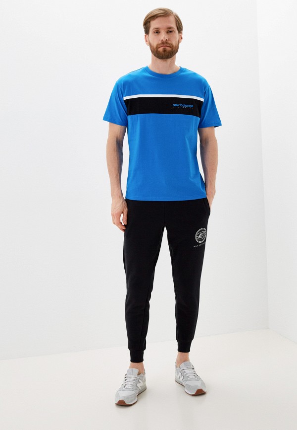 фото Брюки спортивные new balance