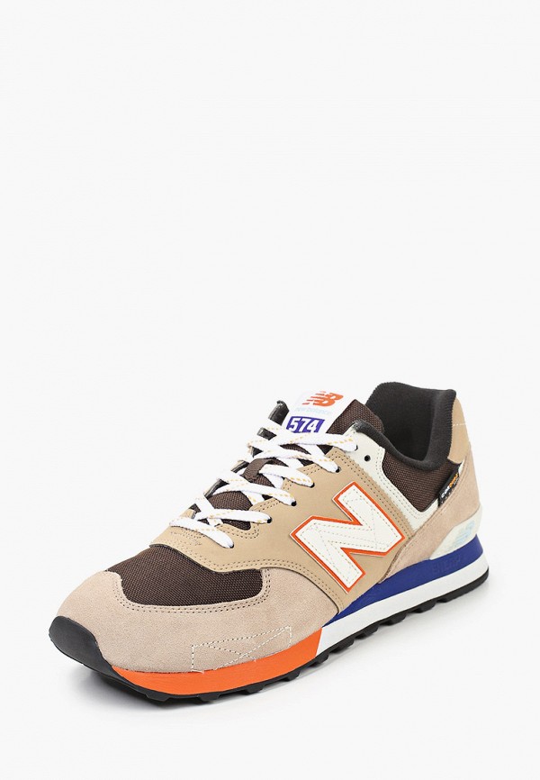 фото Кроссовки new balance