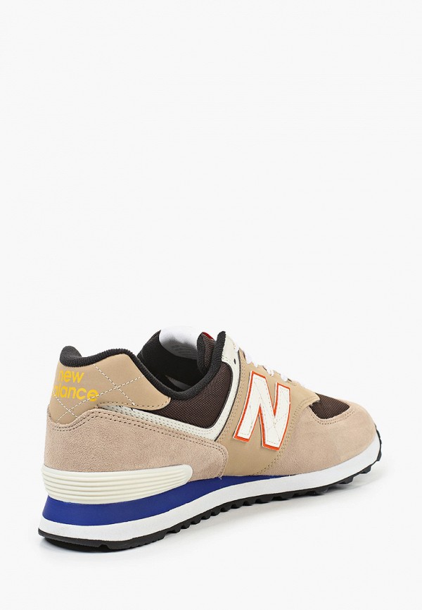 фото Кроссовки new balance