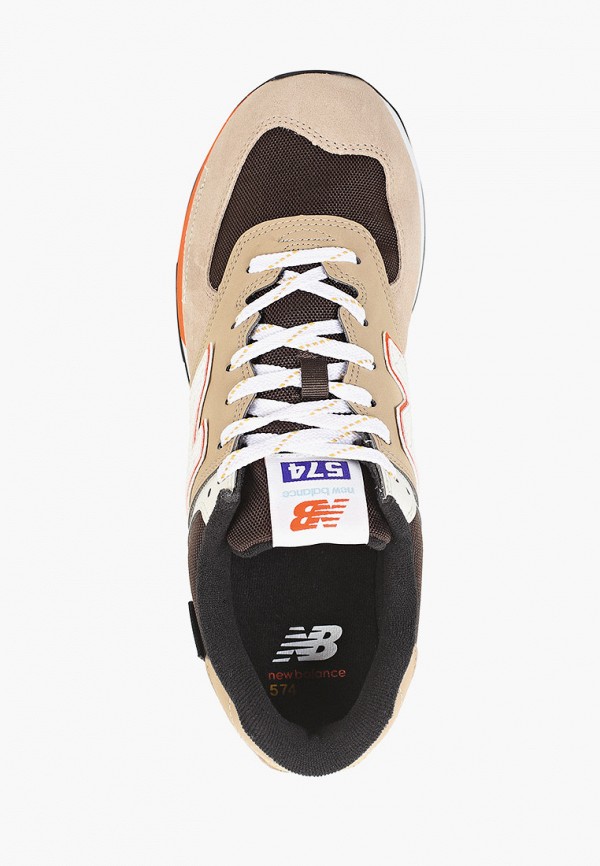 фото Кроссовки new balance