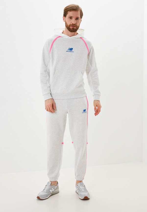 фото Худи new balance