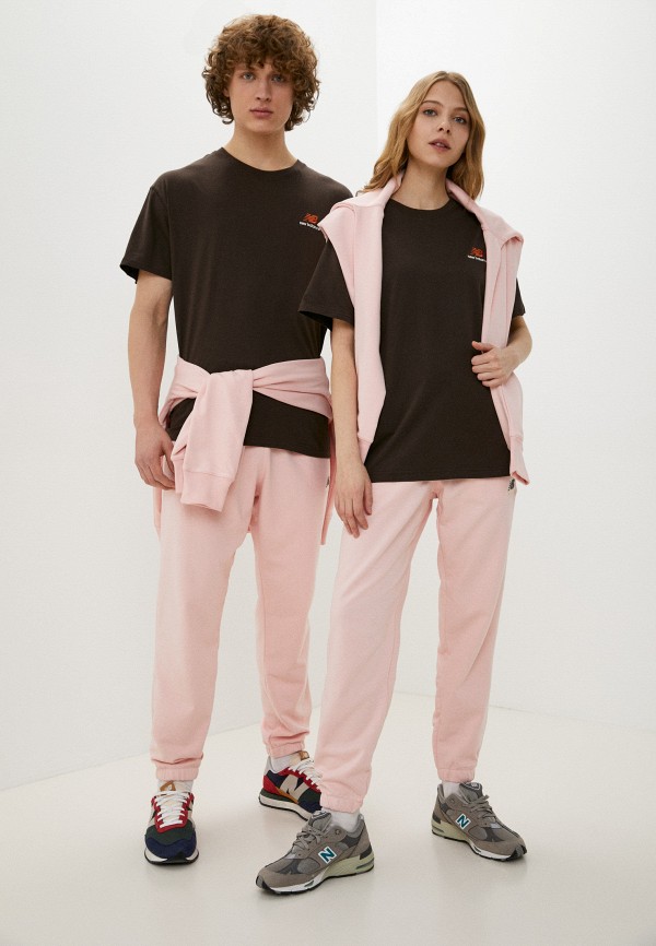 фото Футболка new balance