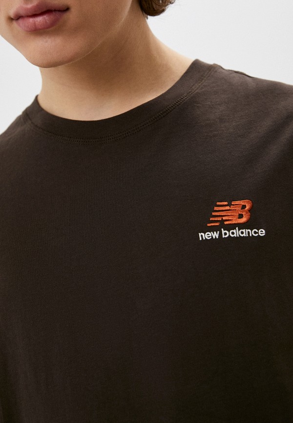 фото Футболка new balance