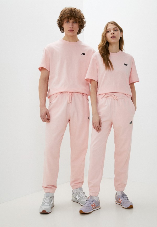 фото Футболка new balance