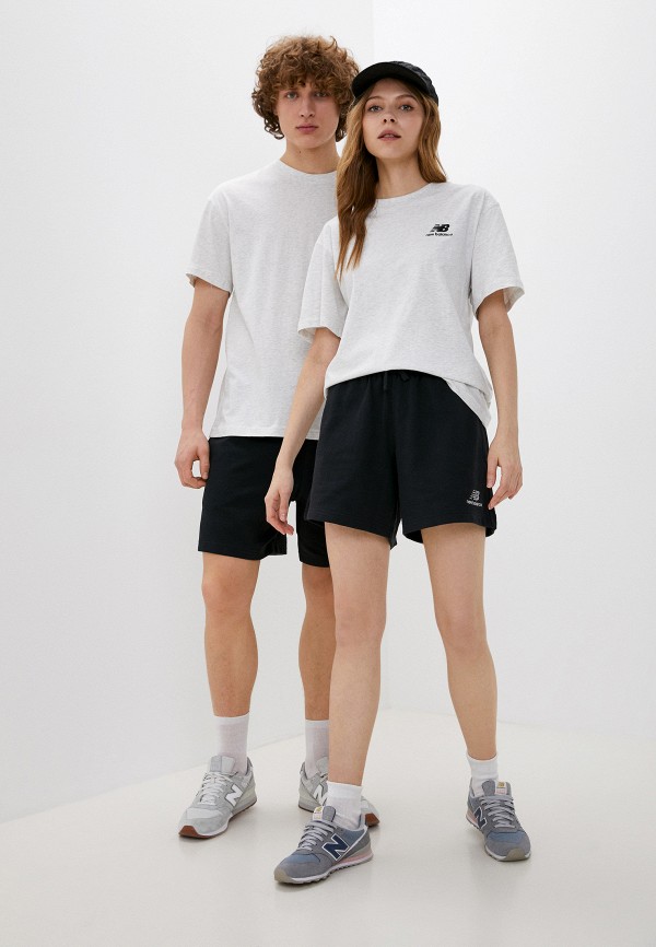 фото Футболка new balance