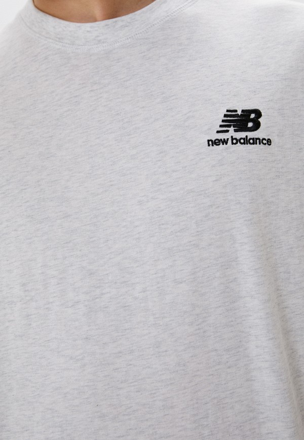 фото Футболка new balance