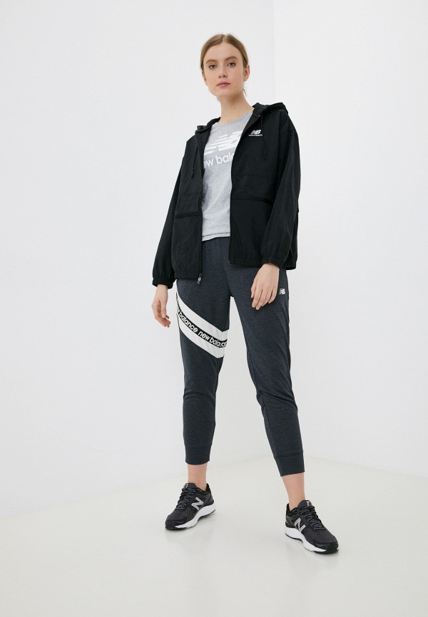 фото Брюки спортивные new balance
