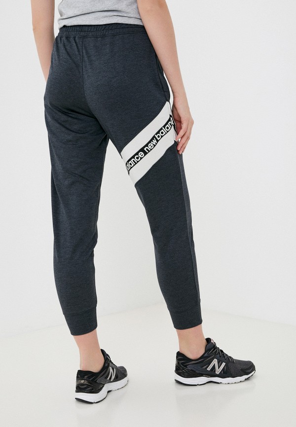фото Брюки спортивные new balance