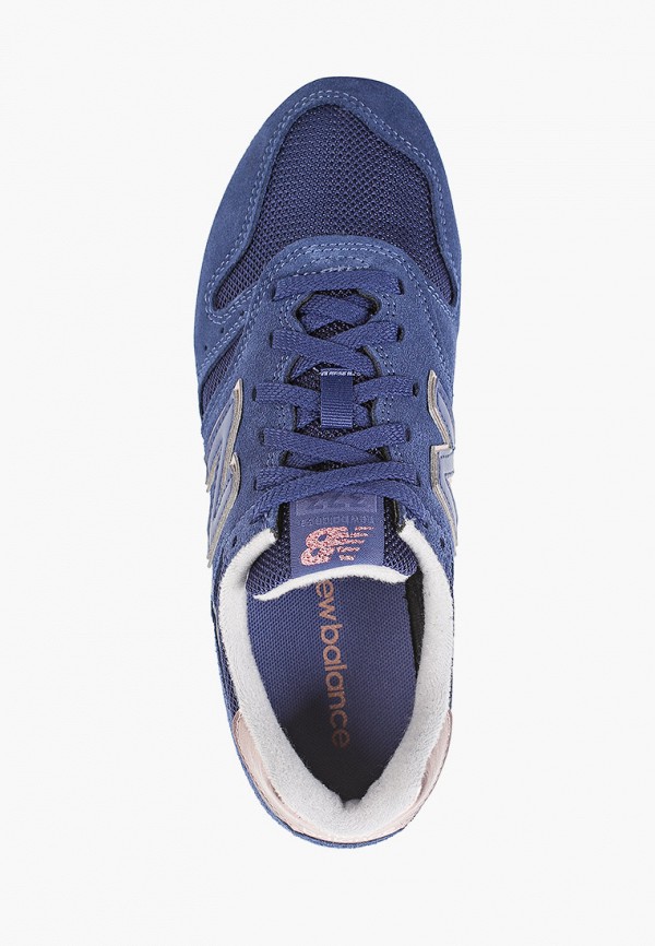 фото Кроссовки new balance