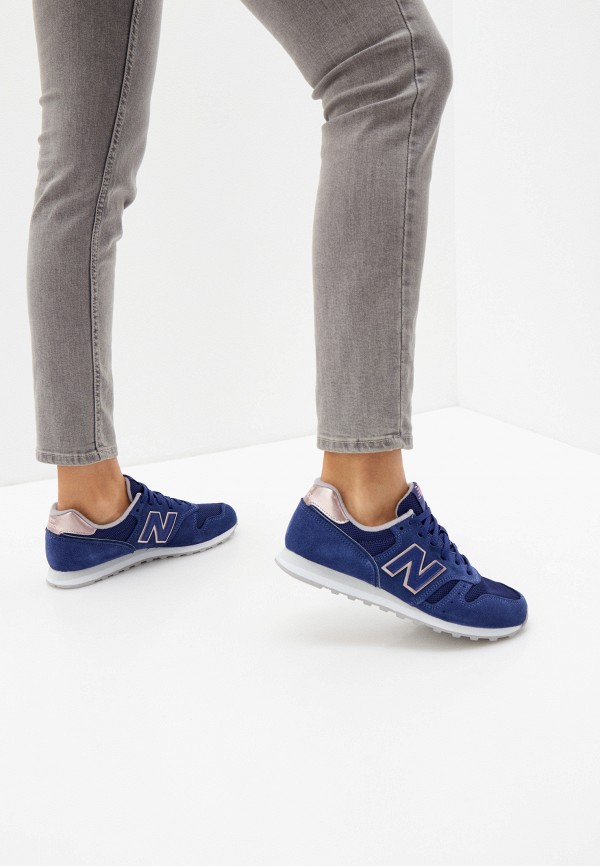 фото Кроссовки new balance