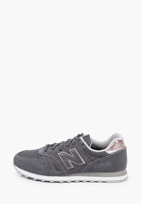 фото Кроссовки new balance