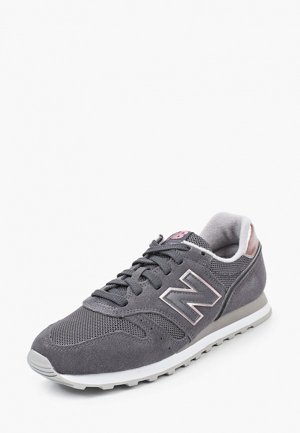 фото Кроссовки new balance
