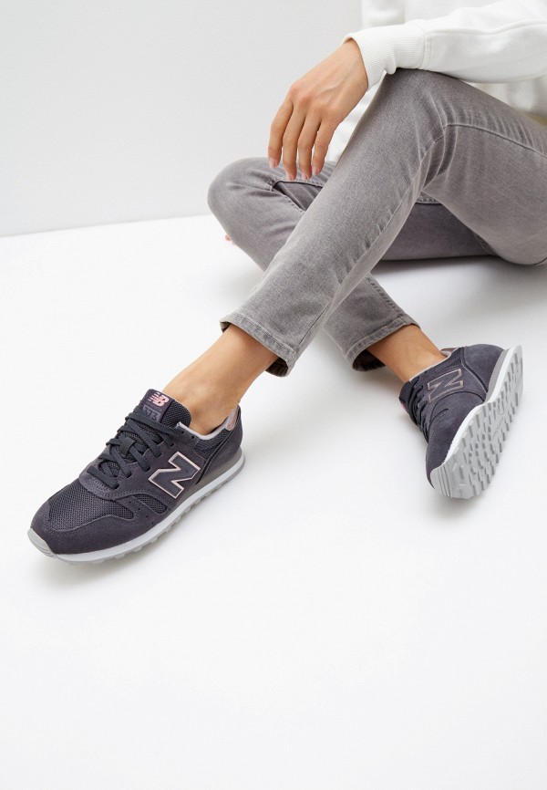 фото Кроссовки new balance