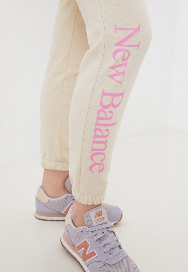 фото Брюки спортивные new balance