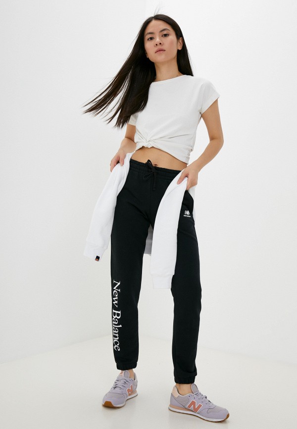 фото Брюки спортивные new balance