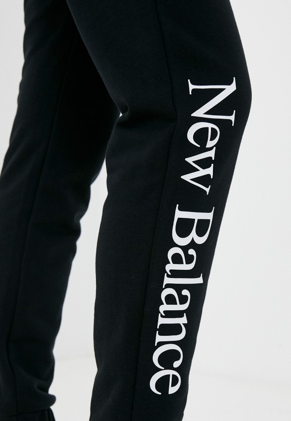 фото Брюки спортивные new balance