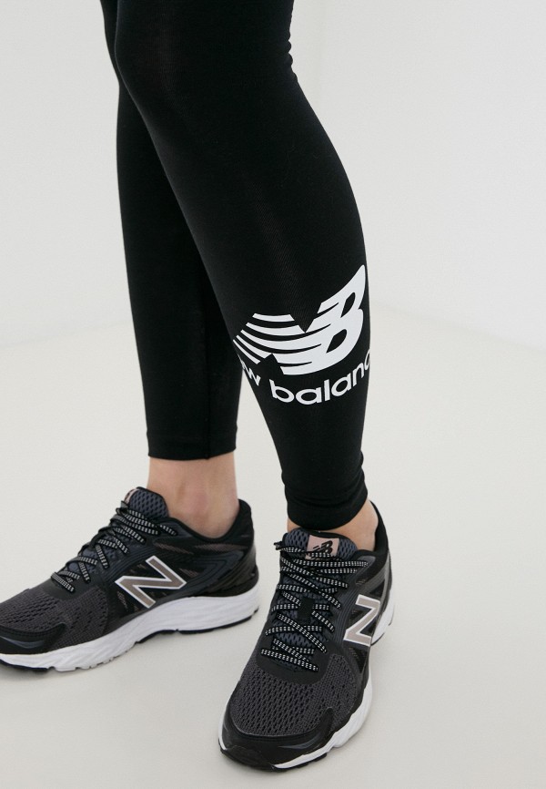 фото Леггинсы new balance