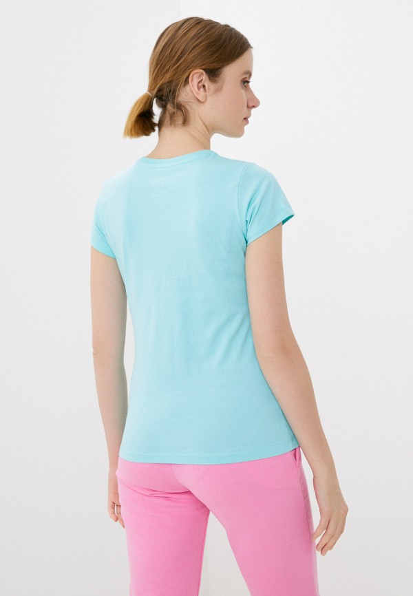 фото Футболка new balance