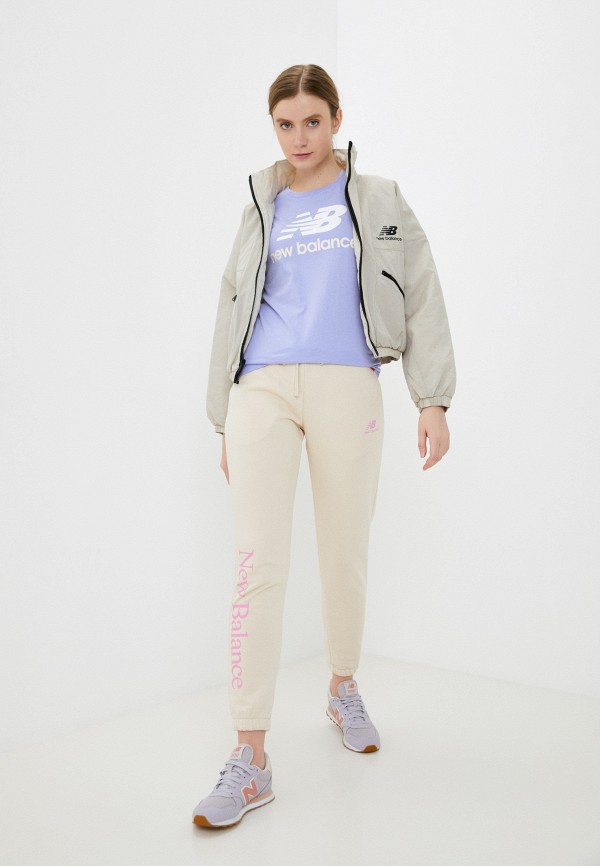 фото Футболка new balance