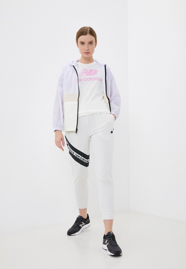 фото Футболка new balance