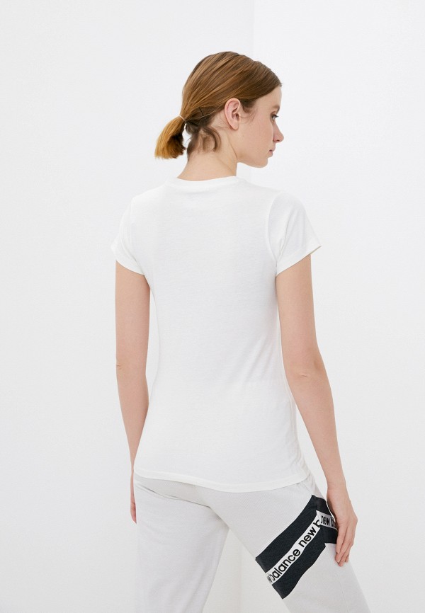 фото Футболка new balance