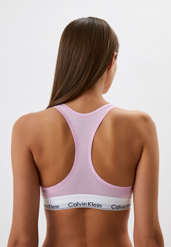 фото Бюстгальтер calvin klein underwear