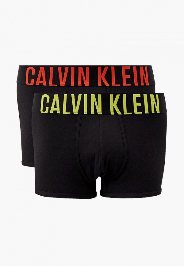 

Трусы 2 шт. Calvin Klein Underwear, Черный, Calvin Klein Underwear RTLABD250401