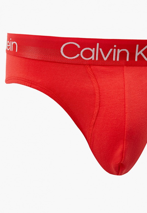 Трусы 3 шт. Calvin Klein Underwear NB2969A Фото 2
