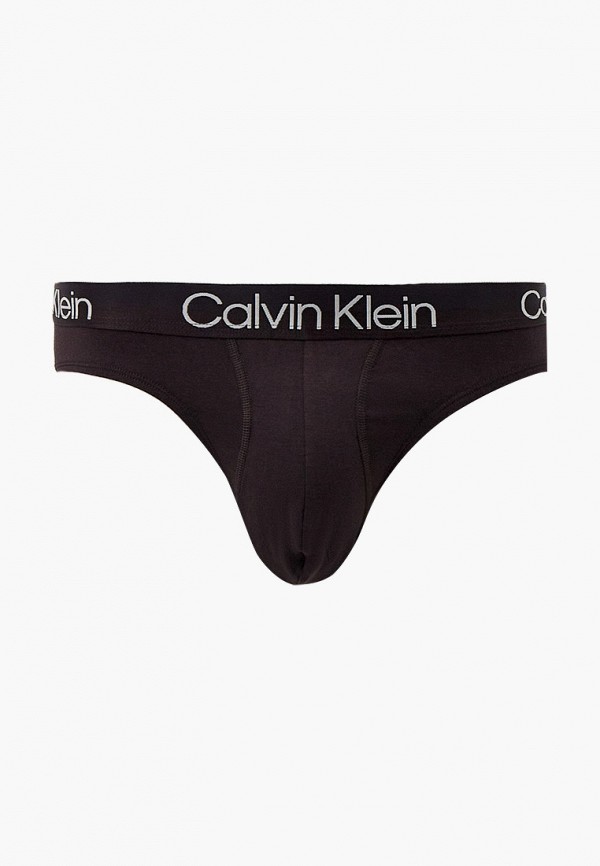 Трусы 3 шт. Calvin Klein Underwear NB2969A Фото 3