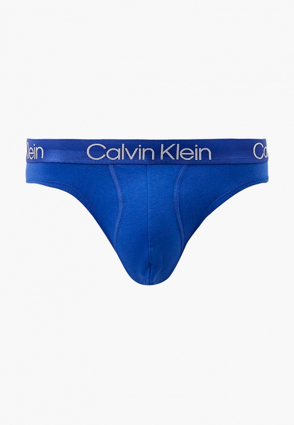 Трусы 3 шт. Calvin Klein Underwear NB2969A Фото 4