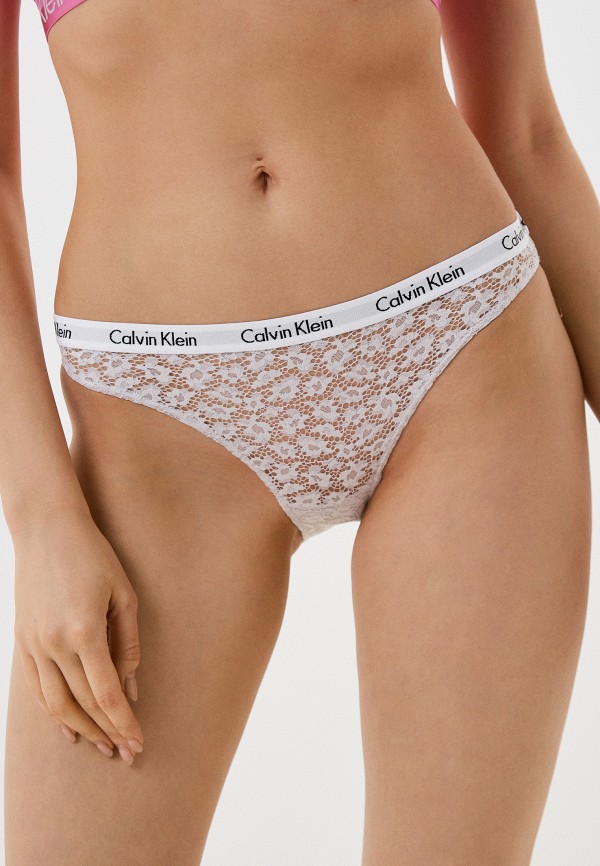 фото Трусы 3 шт. calvin klein underwear