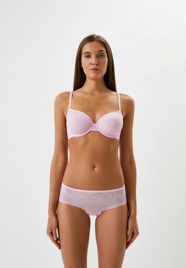 

Трусы Calvin Klein Underwear, Розовый, Calvin Klein Underwear RTLABD251201