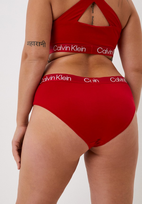 фото Трусы calvin klein underwear