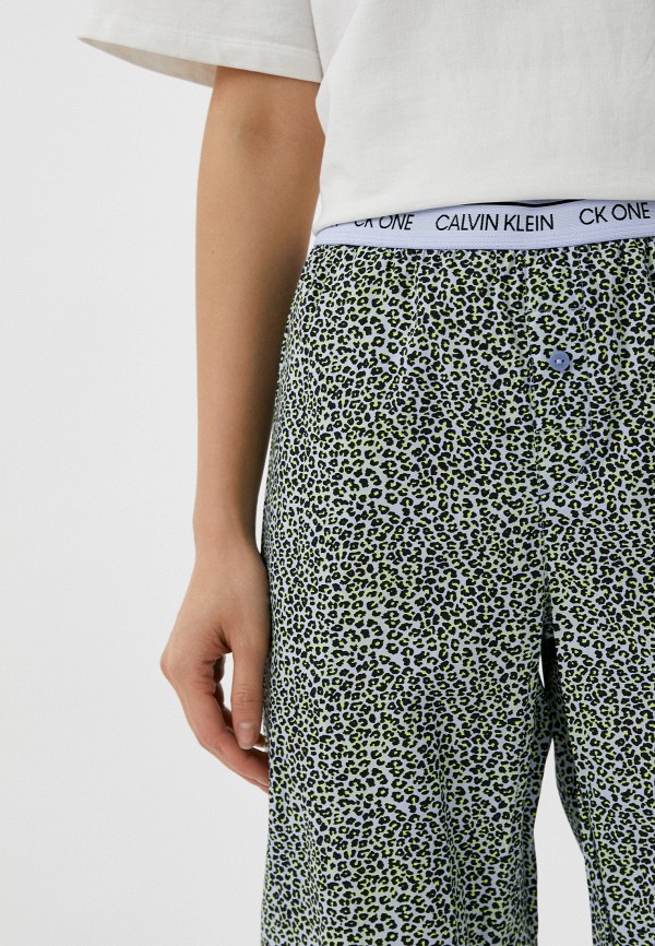 фото Брюки домашние calvin klein underwear